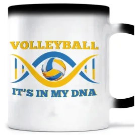 kubek-magiczny-siatkowka-volleyball-dna
