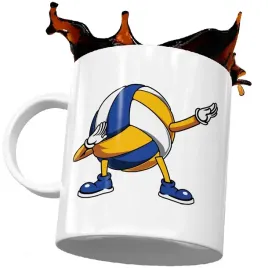 prezent-volleyball-dab-kubek-siatkowka-urodziny