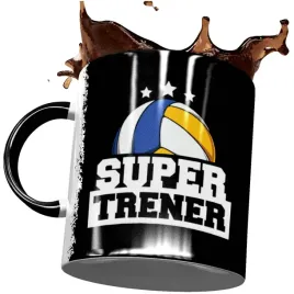 kubek-siatkowka-super-trener-prezent