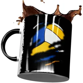 kubek-siatkowka-volleyball-prezent