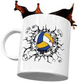 prezent-ball-siatkowka-kubek-volleyball-prezent