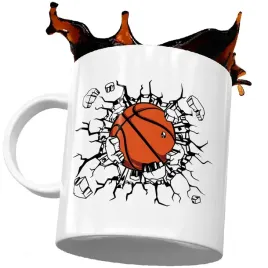prezent-pilka-basketball-kubek-koszykowka