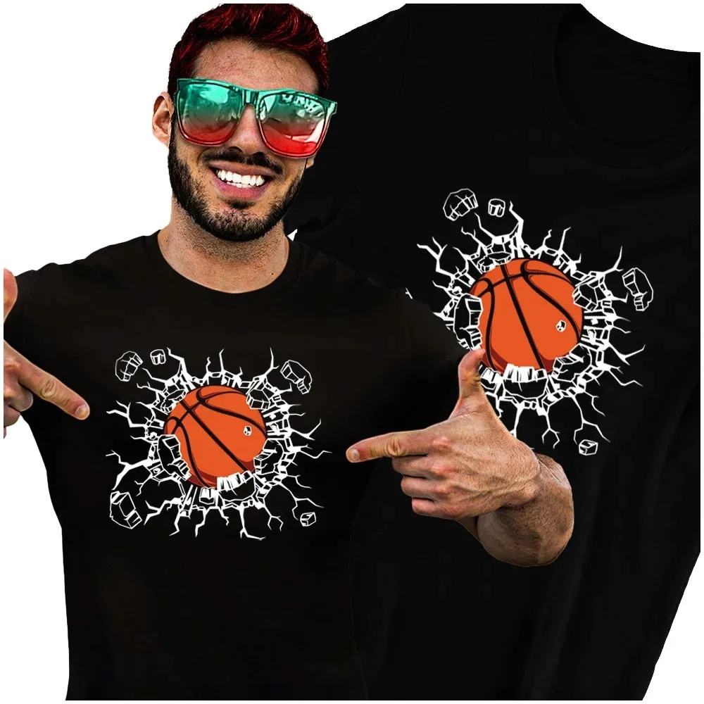 tshirt-pilka-basketball-do-koszykowki-l