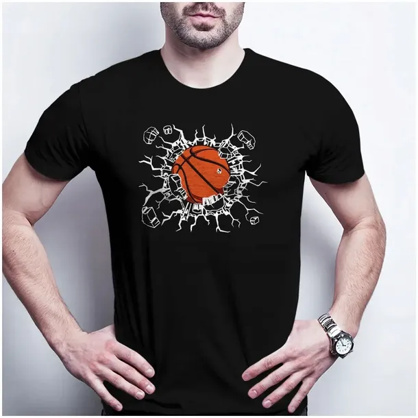 tshirt-pilka-basketball-do-koszykowki-l-marka-bez-marki