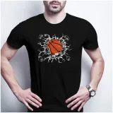tshirt-pilka-basketball-do-koszykowki-l-marka-bez-marki