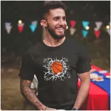 tshirt-pilka-basketball-do-koszykowki-l-kolor-czarny