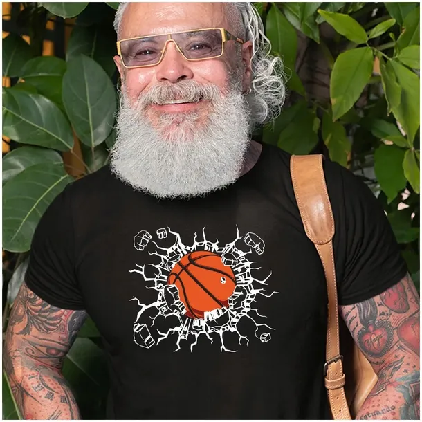 tshirt-pilka-basketball-do-koszykowki-l-wzor-dominujacy-print-nadruk
