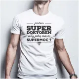koszulka-doktor-supermoc-m-stan-nowy