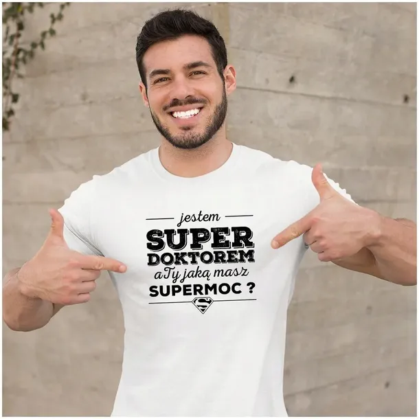 koszulka-doktor-supermoc-m-waga-z-opakowaniem-0-3-kg