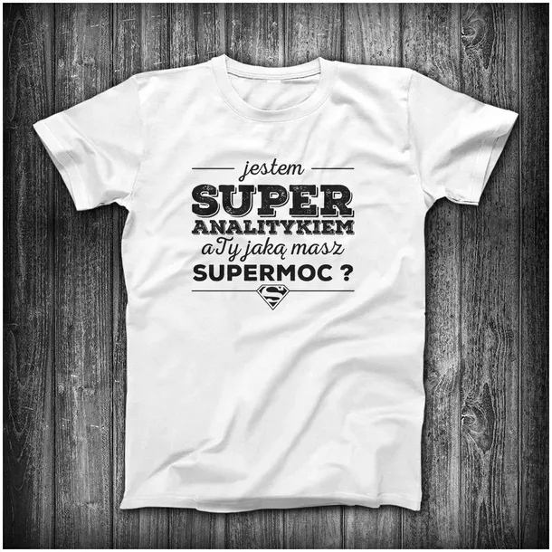 koszulka-analityk-supermoc-m-kolor-bialy