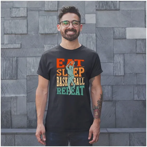 tshirt-do-koszykowki-eat-sleep-repeat-xl-waga-z-opakowaniem-0-3-kg