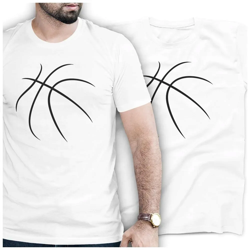 tshirt-do-koszykowki-basketball-xs