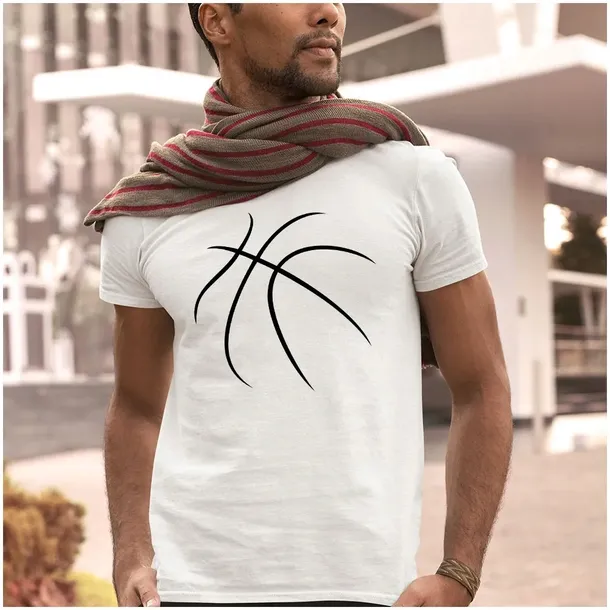 tshirt-do-koszykowki-basketball-xs-dlugosc-calkowita-68-cm