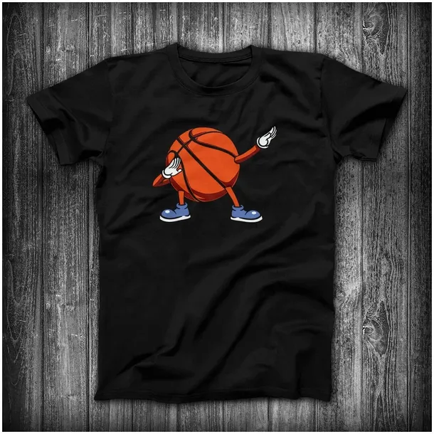 koszulka-ball-dab-koszykowka-xs-stan-nowy