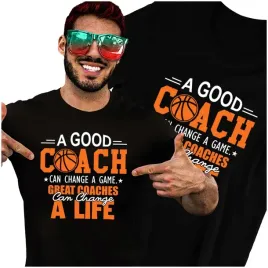 tshirt-dla-trenera-great-coach-xl