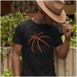 tshirt-do-koszykowki-basketball-xl-dlugosc-calkowita-76-cm