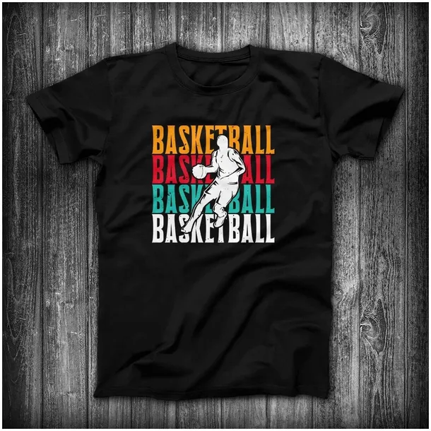 tshirt-do-koszykowki-koszykarz-xl-stan-nowy