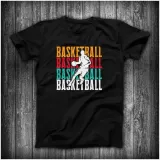 tshirt-do-koszykowki-koszykarz-xl-stan-nowy