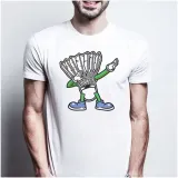 tshirt-lotka-dab-do-badmintona-xxl-marka-bez-marki