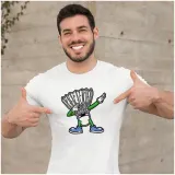 tshirt-lotka-dab-do-badmintona-xxl-material-dominujacy-bawelna