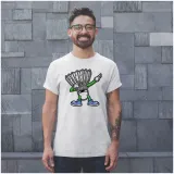 tshirt-lotka-dab-do-badmintona-xxl-dekolt-okragly