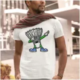 tshirt-lotka-dab-do-badmintona-xxl-dlugosc-calkowita-79-cm