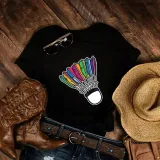 tshirt-prezent-do-badmintona-badminton-l-linia-regular