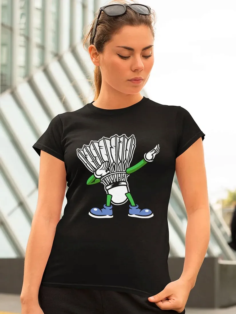 tshirt-prezent-do-badmintona-badminton-l