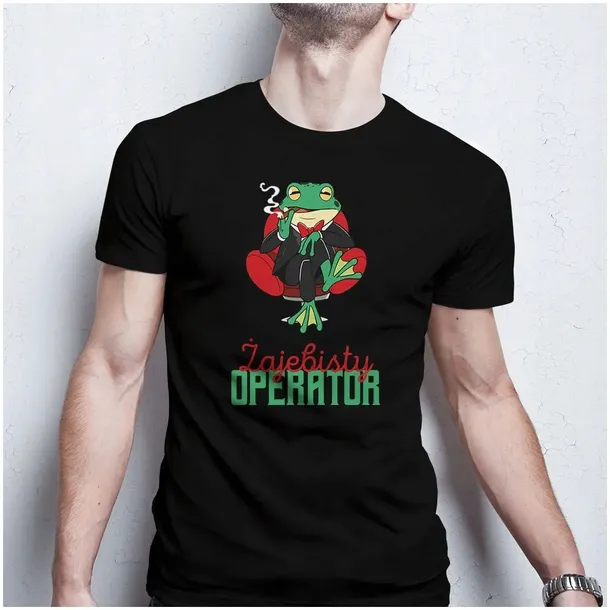 koszulka-zajebisty-zaba-operator-s-rozmiar-s