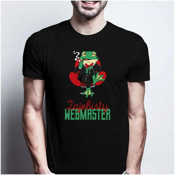 tshirt-dla-webmastera-zaba-zajebisty-xl-plec-produkt-meski