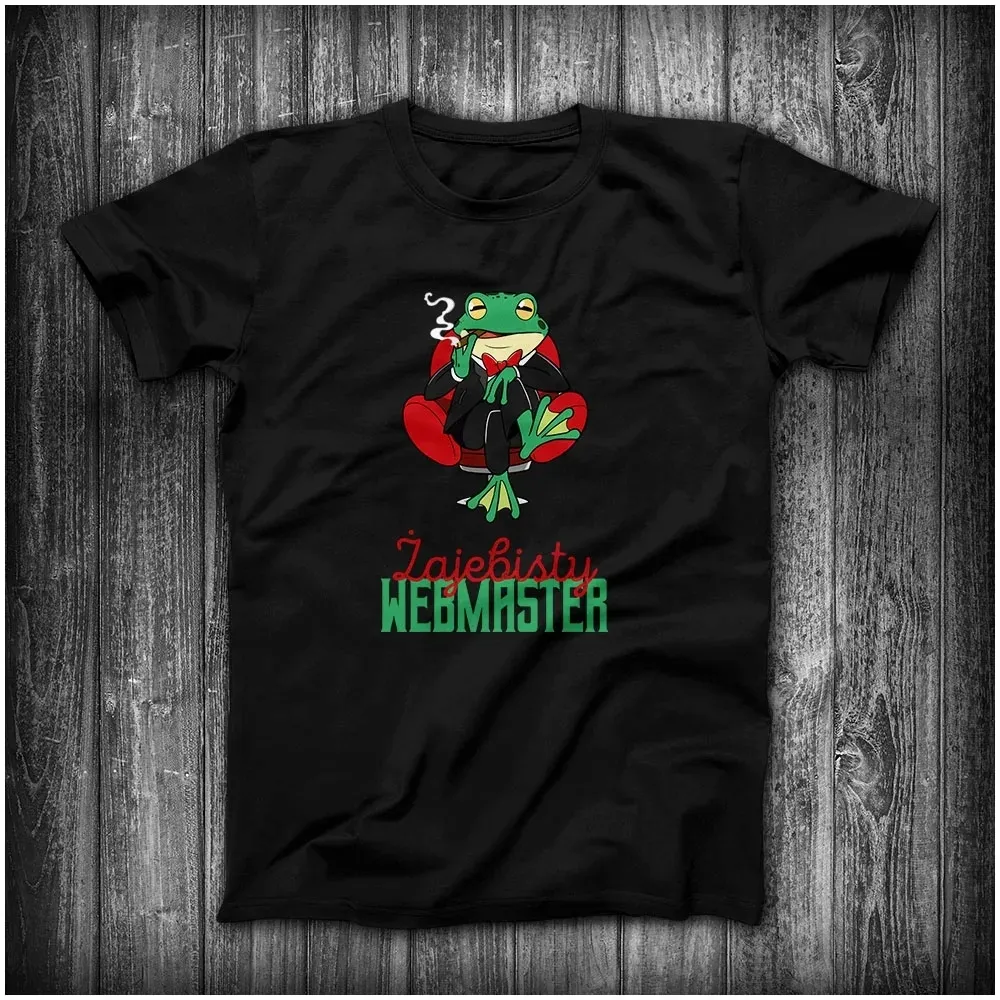 tshirt-zaba-zajebisty-dla-webmastera-l