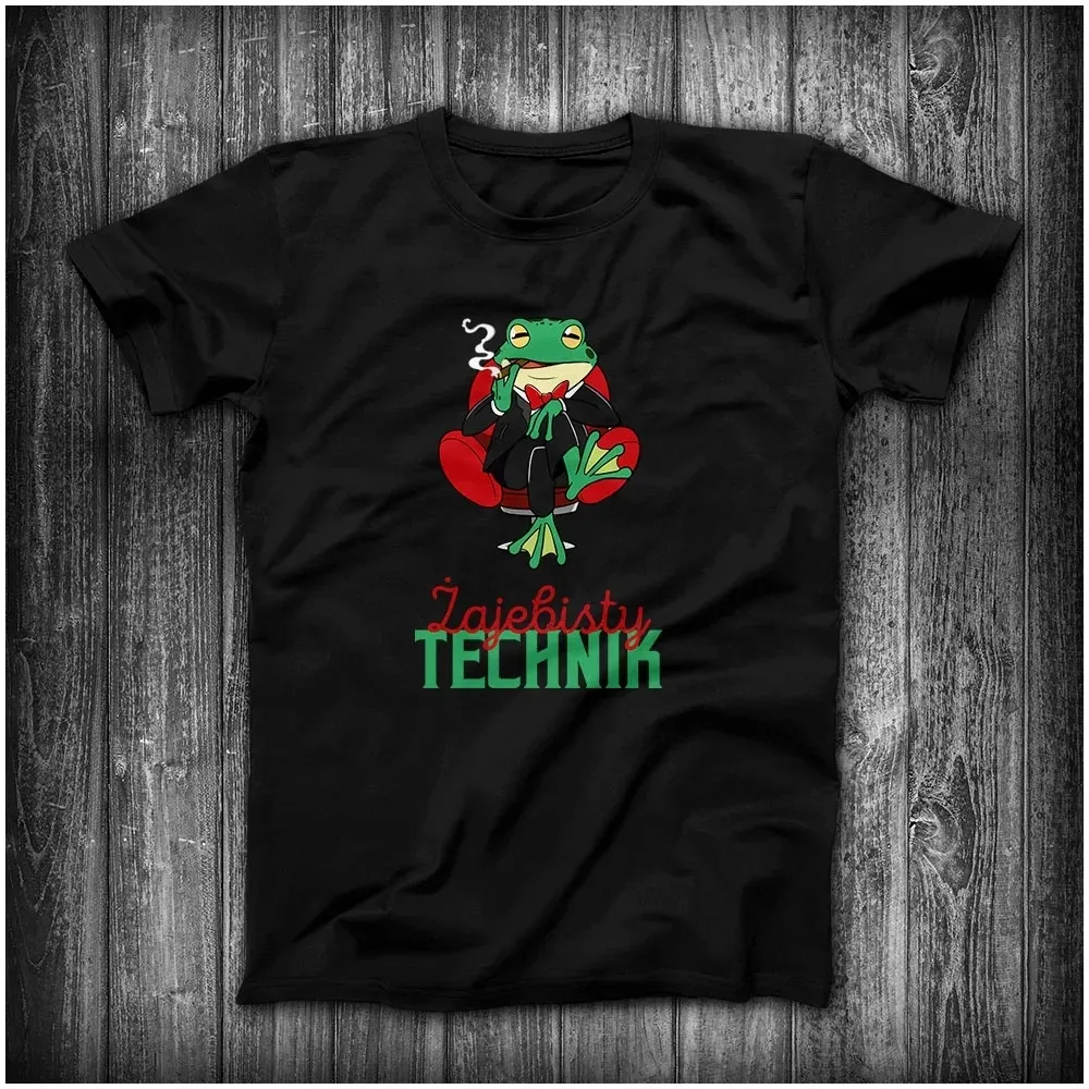 tshirt-zaba-zajebisty-dla-technika-l