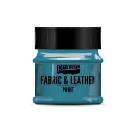 farba-do-tkanin-i-skor-turkus-niebieski-50ml-pentart