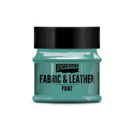 farba-do-tkanin-i-skor-turkus-zielony-50ml-pentart