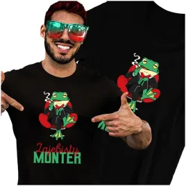 koszulka-zaba-zajebisty-monter-xs