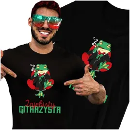 koszulka-gitarzysta-zajebisty-zaba-xxl
