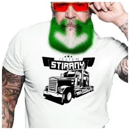 super-jestem-strirany-smieszna-koszulka-meska-l