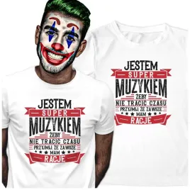 muzyk-zawsze-mam-racje-koszulka-m