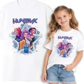 koszulka-dziecieca-huntrx-dziewczecy-t-shirt-dzien-dziecka