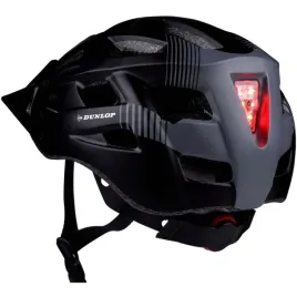 kask-rowerowy-regulowany-z-czerwona-lampka-tylna-mtb-dunlop-6xled-rozmiar-m