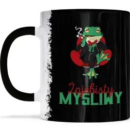 kubek-zajebisty-zaba-dla-mysliwya
