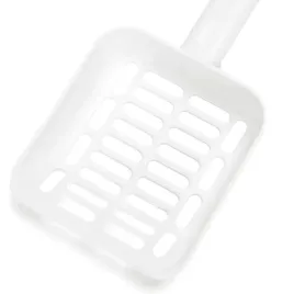 lopatka-do-wybierania-zbrylen-ze-zwirku-z-kuwety-biala-21-5x9-8x3cm