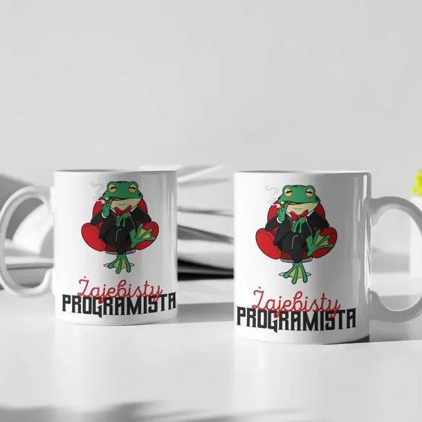 prezent-zaba-zajebisty-kubek-programista-stan-nowy