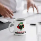 prezent-zaba-zajebisty-kubek-programista-stan-opakowania-oryginalne