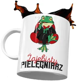 prezent-zaba-zajebisty-kubek-pielegniarz