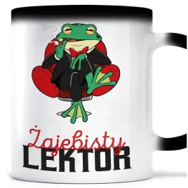 kubek-magiczny-zajebisty-zaba-lektor