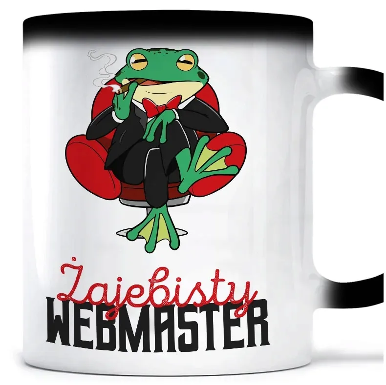 kubek-magiczny-zaba-zajebisty-webmaster