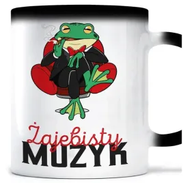 kubek-magiczny-muzyk-zaba-zajebisty
