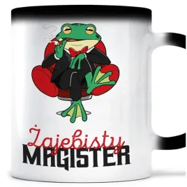 kubek-magiczny-magister-zajebisty-zaba