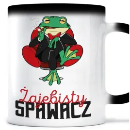 kubek-magiczny-zajebisty-zaba-spawacz
